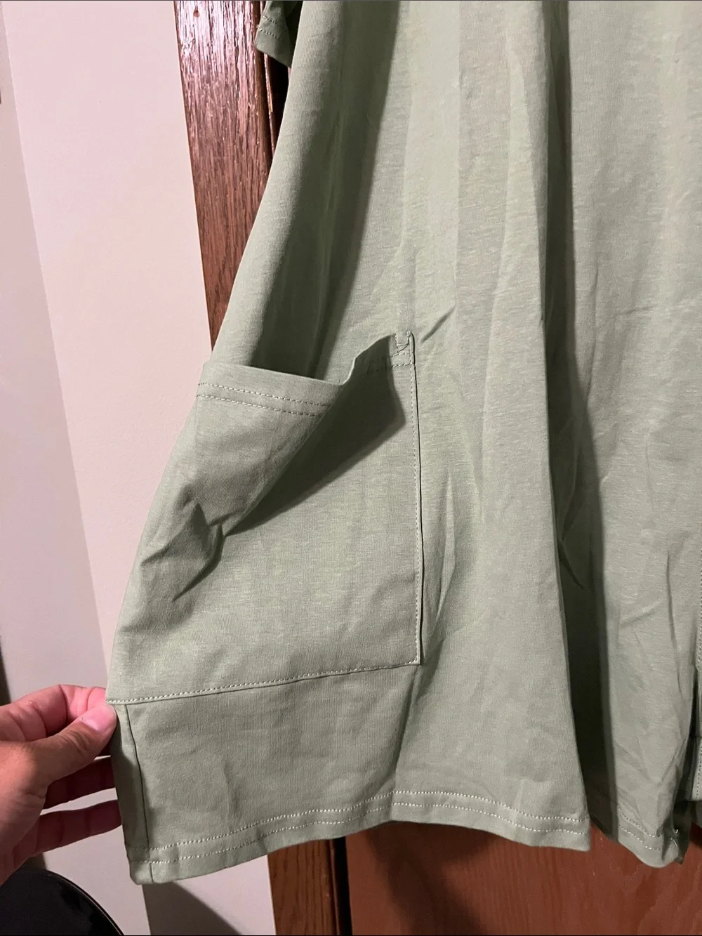 Womens romper - Picture 4 of 8